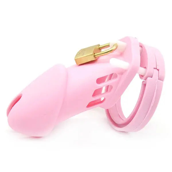 Comment bien mesurer pour choisir sa cage de chasteté taille parfaite - My Cage Chastity