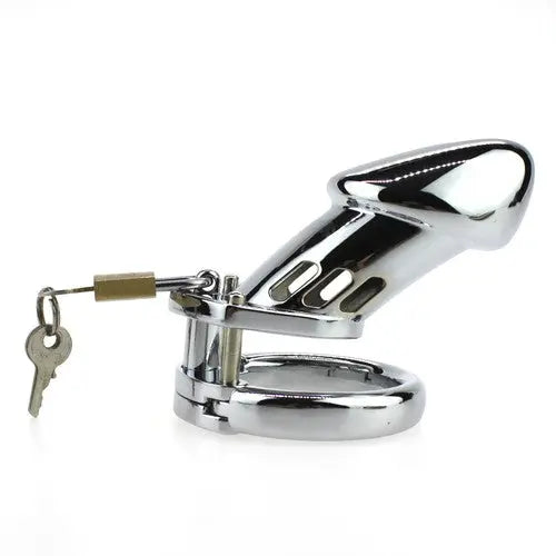 Comment Augmenter le Plaisir d'un Homme | My Cage Chastity